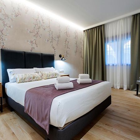 Complejo Valle Grande Zarza La Mayor ภายนอก รูปภาพ