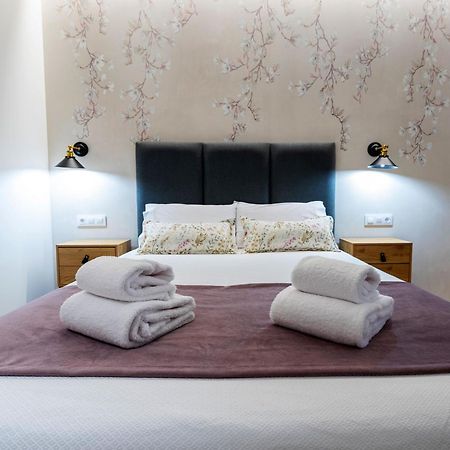 Complejo Valle Grande Zarza La Mayor ภายนอก รูปภาพ